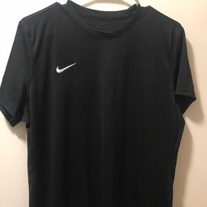 2 for $10 /// NIKE exercise t shirt
